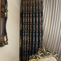 سه عدد دستک پارچه ترک فروش فوری
