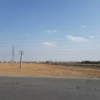 400-متر-زمین-بهر-جاده-ترانزیت-اسفرورین