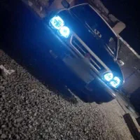 پراید ۸۷ دوگانه کارخانه