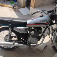 موتورهوندا 125|موتورسیکلت|لردگان, |دیوار