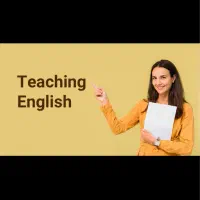 تدریس زبان انگلیسی