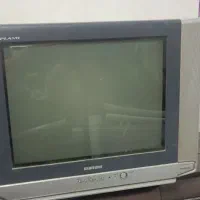 تلویزیون ۲۱اینچ|تلویزیون و پروژکتور|سبزوار, رباط|دیوار