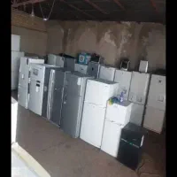 فروش همه مدل یخچال