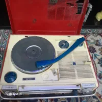 رادیو گرام کلکسیونی