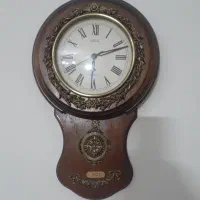 ساعت چوبی اصل آلمانی