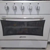 اجاق گاز درحد نو