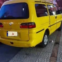 ون میتسوبیشی کاسپین|خودرو سواری و وانت|فردیس, شهرک ناز|دیوار