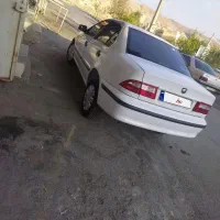 سمند مدل 89|خودرو سواری و وانت|پلدختر, |دیوار