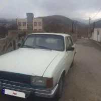 پیکان مدل ۸۲