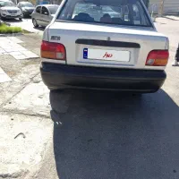 پراید صبا|خودرو سواری و وانت|شیروان (خراسان), |دیوار