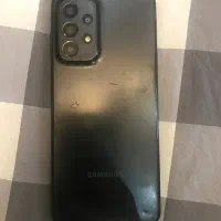 Samsung A33 5G 128Gb 2sim|موبایل|مشهد, کوه سنگی|دیوار
