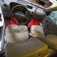 پراید وانت 151