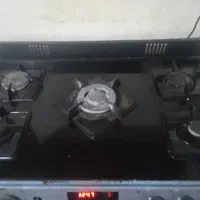 اجاق گاز طرح فر|اجاق گاز و لوازم برقی پختوپز|پیشوا, |دیوار