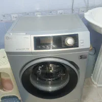 ماشین لباسشویی +G کیلو7.5