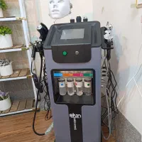 فیشیال تخصصی پاکسازی vip عروس|خدمات آرایشگری و زیبایی|پیشوا, |دیوار