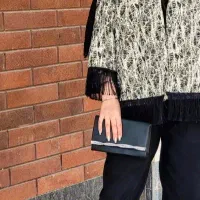 کت ژاکارد ریش دار|لباس|مشکین‌دشت, |دیوار