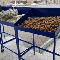 ممبری میوه و سبزیجات|فروشگاه و مغازه|اصفهان, طاحونه|دیوار