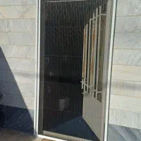 تولیدونصب انواع توری پلیسه  فعال درتعطیلات
