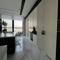 پنت هاوس ۶۶۶متر با ۴۴۴متر تراس|اجارهٔ آپارتمان|تهران, الهیه|دیوار