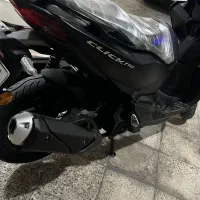 موتور واریو 170cc|موتورسیکلت|قدس, شهر‌قدس|دیوار