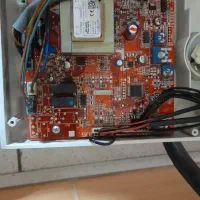 تعمیر و سرویس پکیج