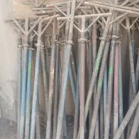 جک سقفی ساختمان، دانه ای ۱/۵۰۰