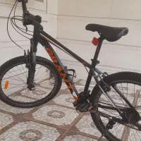 دوچرخه گلنت.