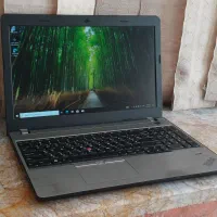 لنوو ThinkPad E570 - کم کار کرد