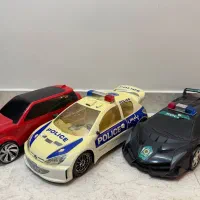 اسباب بازی