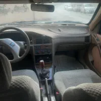 پژو 405 بنزینی مدل 90 سفید|خودرو سواری و وانت|سنندج, |دیوار