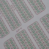۳ دانگ شمالی قرارداد شهرداری بر ۳۰ متری مرزداران