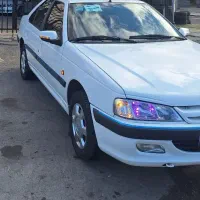 پارس مدل 93 بیرنگ داشبور سوناتایی|خودرو سواری و وانت|رشت, منظریه|دیوار