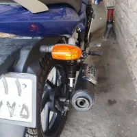 پالس 180 دو شمع