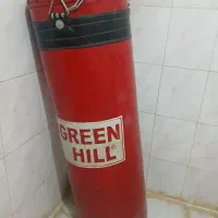 کیسه بوکس