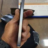 گوشی سامسونگ A56 با رم ۱۲و حافظه۲۵۶اندروید۱۶ویتنام|موبایل|شهرکرد, |دیوار