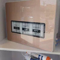 خدمات دستگاه تصفیه آب/تعویض فیلتر/نصب/ تعمیرات|خدمات پیشه و مهارت|اصفهان, احمدآباد|دیوار