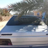 ماشین همه چیز سالم گیربوکس سالم