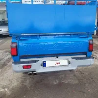 نیسان آبی خوش رخ|خودرو سواری و وانت|بندر انزلی, بشمن|دیوار