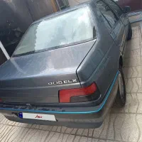پژو 405|خودرو سواری و وانت|همدان, |دیوار