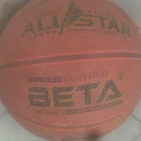 توپ بسکتبال سایز 5