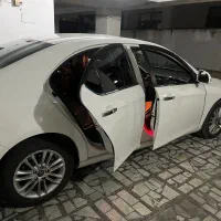 جک‌جی‌فایو‌۹۵سفید درحد|خودرو سواری و وانت|بابلسر, |دیوار