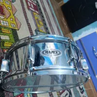 طبل ریز MAPEX|درام و پرکاشن|سیرجان, |دیوار