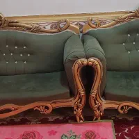 مبلمان هفت نفره