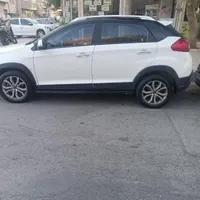 ام‌وی‌ام X22 اتوماتیک اسپرت اکسلنت، مدل ۱۳۹۷|خودرو سواری و وانت|مشهد, امام خمینی|دیوار