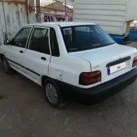 پراید مدل 89|خودرو سواری و وانت|گناباد, |دیوار