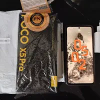 Poco X5 pro 5g