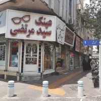 اجاره مغازه ۲۷ متر طلاب نبش مفتح ۱|اجارهٔ مغازه و غرفه|مشهد, ایثار|دیوار