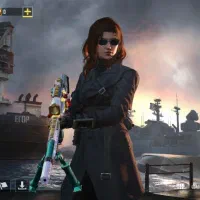 اکانت کالاف طاق