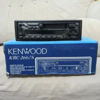 ظبد کنوود 226 کلکسیونی آکبند نو نو