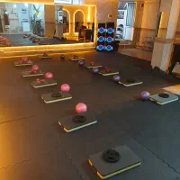 باشگاه جارو کش
